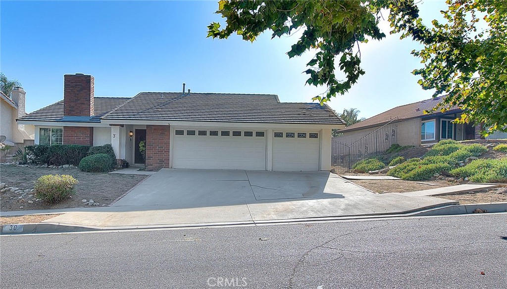 30 Village Loop Rd, Phillips Ranch, CA 91766 MLS CV23195913