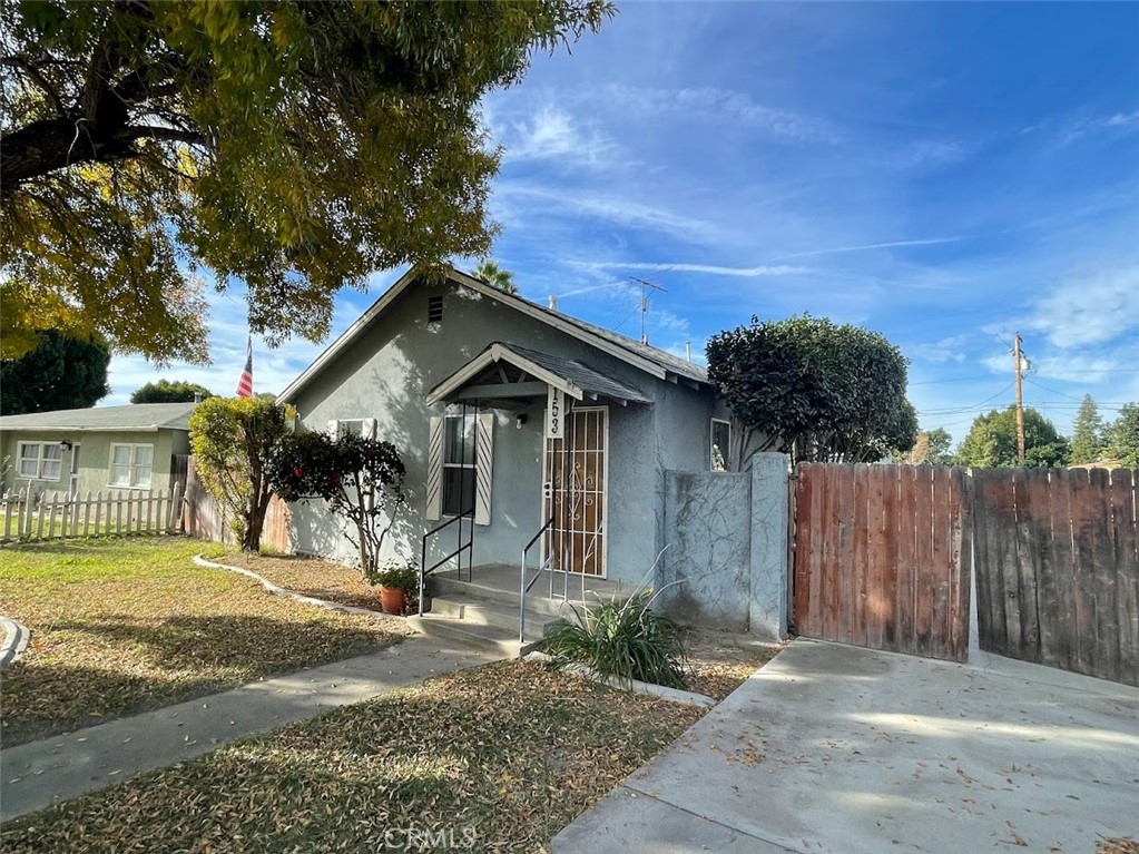 153 Geyer Ct, Ontario, CA 91762 MLS CV23217501 Coldwell Banker