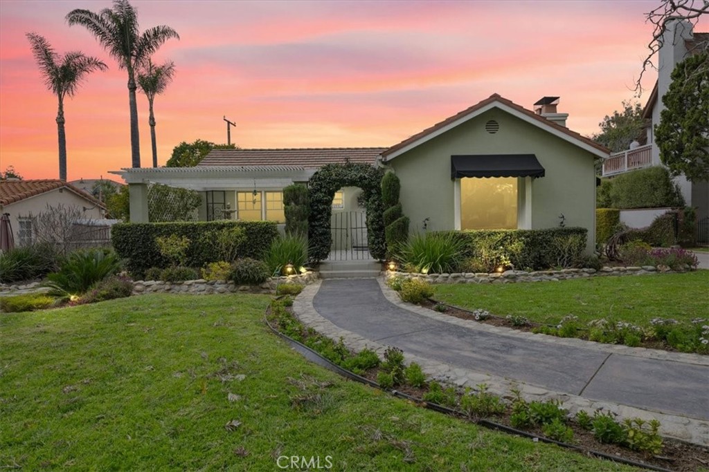 1441 N Euclid Ave, Upland, CA 91786 MLS CV24048411 Coldwell Banker