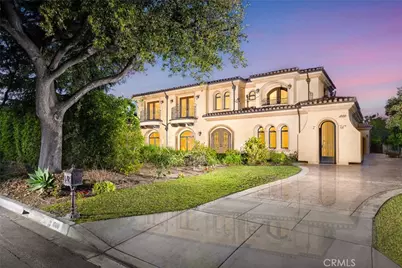 1000 Park Ave, Arcadia, CA 91007 - Photo 1