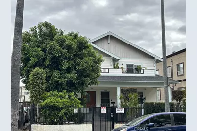 1758 N Kingsley Drive #2, Los Angeles, CA 90027 - Photo 1