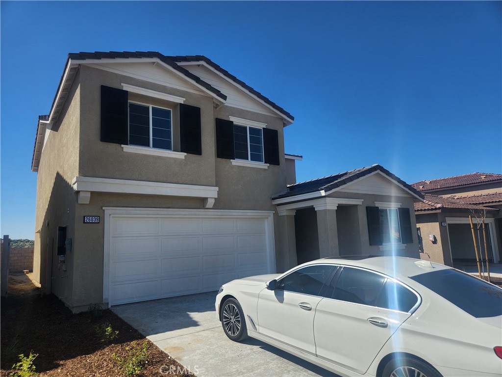 26039 Starlight Ave, Moreno Valley, CA 92553 MLS CV24084631