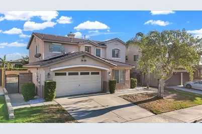 15209 Portico Lane, Fontana, CA 92336 - Photo 1