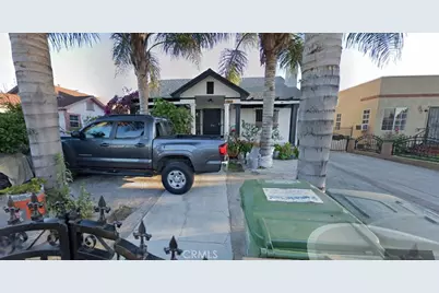 1263 Browning Boulevard, Los Angeles, CA 90037 - Photo 1