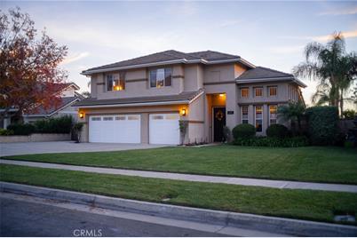 10163 Thorpe Court, Rancho Cucamonga, CA 91737 - Photo 1