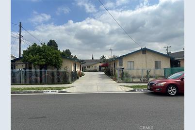 10808 Elliott Avenue, South El Monte, CA 91733 - Photo 1