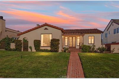 2008 S Meridian Avenue, Alhambra, CA 91803 - Photo 1