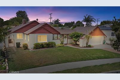 439 Segovia Avenue, San Gabriel, CA 91775 - Photo 1