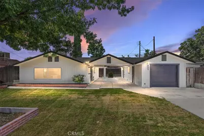 809 Castaic Avenue, Bakersfield, CA 93308 - Photo 1