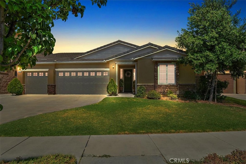 6890 Tourmaline Dr, Eastvale, CA 92880 - MLS CV24152068 - Coldwell Banker