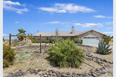 32629 Sylvan Avenue, Barstow, CA 92311 - Photo 1