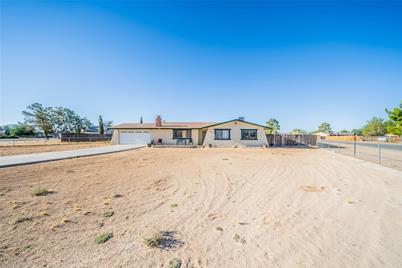 15023 Tonikan Road, Apple Valley, CA 92307 - Photo 1