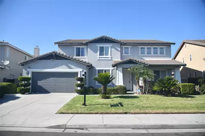 7201 Citrus Valley Avenue, Jurupa, CA 92880 - Photo 1