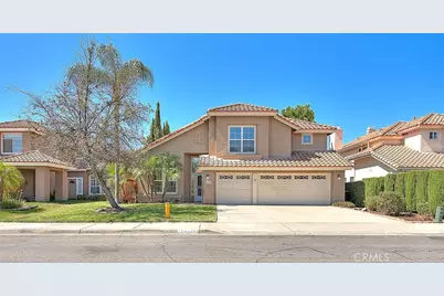24049 Huntridge Drive, Murrieta, CA 92562 - Photo 1