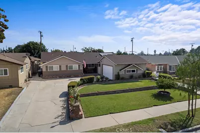 446 E Tudor Street, Covina, CA 91722 - Photo 1