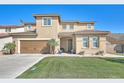 14727 Ella Drive, Jurupa, CA 92880 - Photo 1