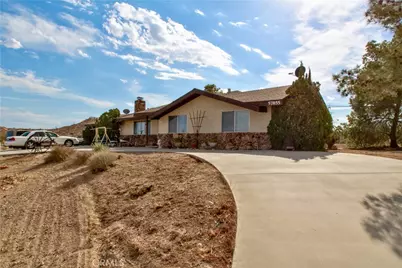 57855 Buena Vista Drive, Yucca Valley, CA 92284 - Photo 1