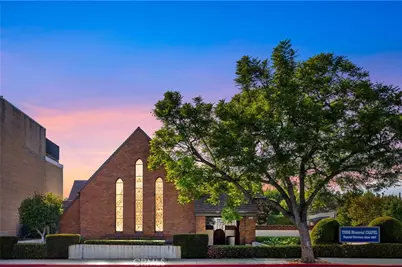 325 N Indian Hill Boulevard, Claremont, CA 91711 - Photo 1