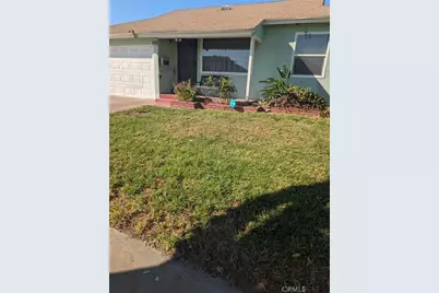 1619 W 136th Street, Compton, CA 90222 - Photo 1