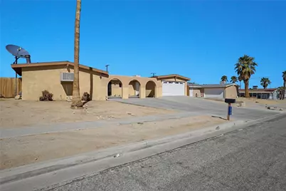 72732 Granite Avenue, 29 Palms MCB, CA 92277 - Photo 1