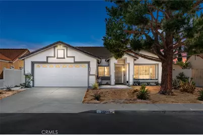 25623 Pelion Road, Menifee, CA 92584 - Photo 1