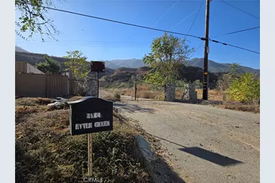 3144 Lytle Creek Road, Lytle Creek, CA 92358 - Photo 1