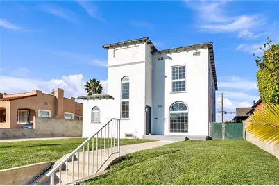 2207 W 78th Street, Inglewood, CA 90305 - Photo 1