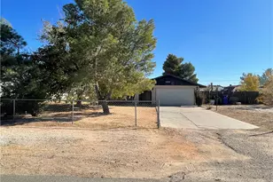 12795 Clallam Rd, Apple Valley, CA 92308 - Photo 1