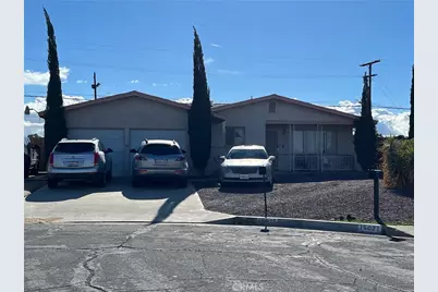 15025 Redondo Drive, Victorville, CA 92395 - Photo 1