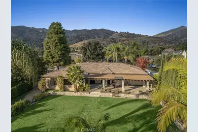 1234 Hidden Springs Lane, Glendora, CA 91741 - Photo 5