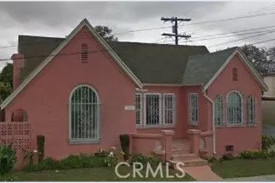 4438 W 28th Street, Los Angeles, CA 90016 - Photo 1