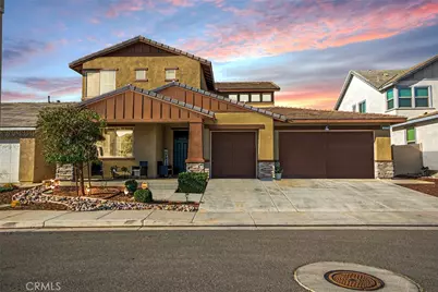 1579 Milky Way, Beaumont, CA 92223 - Photo 1