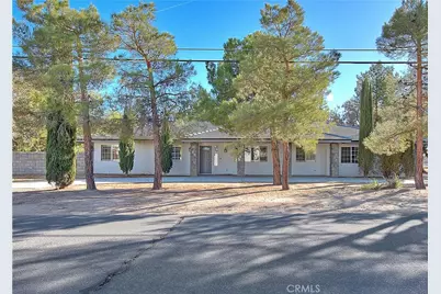 17041 Fairburn Street, Hesperia, CA 92345 - Photo 1