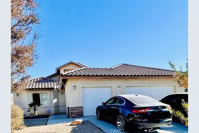 26777 Corona Drive, Helendale, CA 92342 - Photo 1