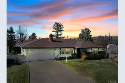 12726 Blossom Avenue, Yucaipa, CA 92399 - Photo 1