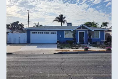 1309 N Baker Avenue, Ontario, CA 91764 - Photo 1