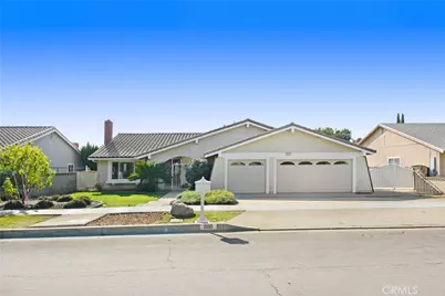 880 W Aster Street, Upland, CA 91786 - Photo 1