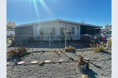 44661 Palm Avenue, Hemet, CA 92544 - Photo 1