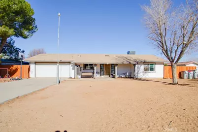 18020 Pitache St, Hesperia, CA 92345 - Photo 1