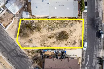 0 4th Avenue, Victorville, CA 92395 - Photo 1