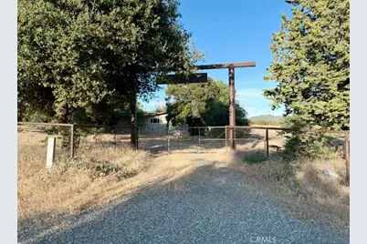 31432 Chihuahua Valley Road, Warner Springs, CA 92086 - Photo 1