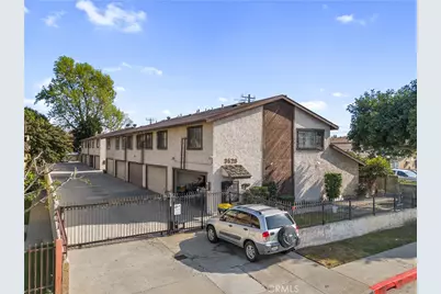 3528 La Madera Avenue, El Monte, CA 91732 - Photo 1