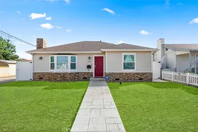 2002 S Bushnell Avenue, Alhambra, CA 91803 - Photo 1