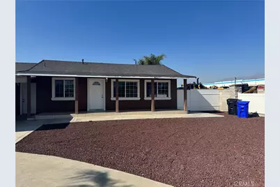 10674 Locust Avenue, Bloomington, CA 92316 - Photo 1