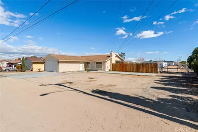 15617 Burwood Road, Victorville, CA 92394 - Photo 1