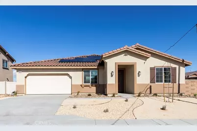 3691 Adobe Drive, Palmdale, CA 93550 - Photo 1