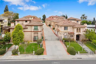 405 South Lincoln Ave, Monterey Park, CA 91755 - Photo 1