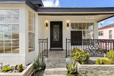 10227 Rosewood Avenue, South Gate, CA 90280 - Photo 1