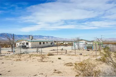11330 Lakeview Avenue, Lucerne Valley, CA 92356 - Photo 1
