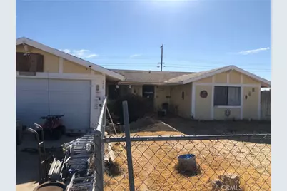 8436 Walpole Avenue, California City, CA 93505 - Photo 1